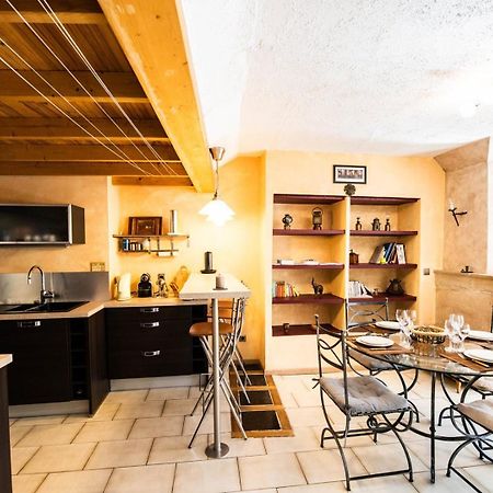 Апартаменты La Loge De Fourviere - 55M2 Vieux Лион Экстерьер фото